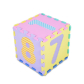 Продукт Moni Toys - Мек пъзел-килим цифри 10 ел. - 2 - BG Hlapeta
